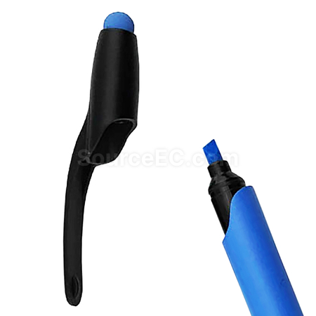 礼品订购Orica Stylus 荧光笔广告