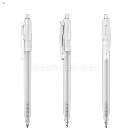 礼品订购Klix Ice 广告笔广告