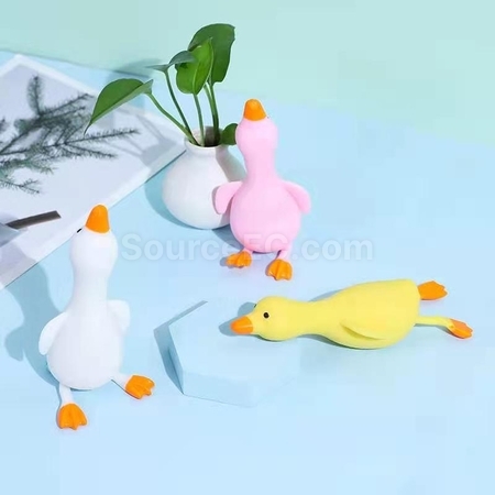 礼品订购仿真香蕉减压玩具广告