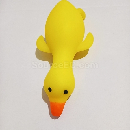 礼品订购仿真香蕉减压玩具广告
