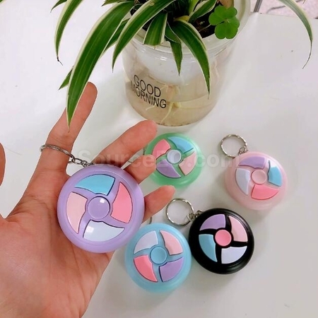 礼品订购減壓益智玩具广告