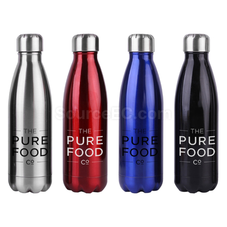 500ML 可乐保温杯