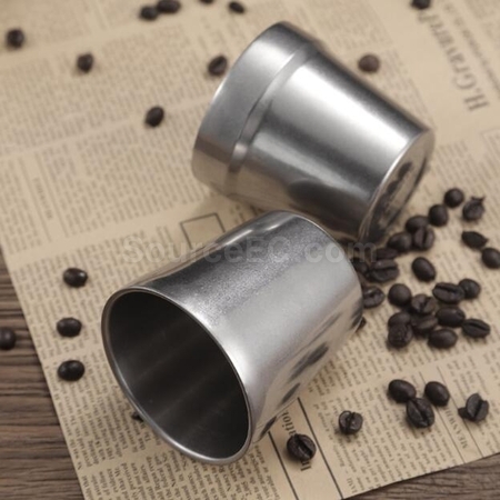 不锈钢杯