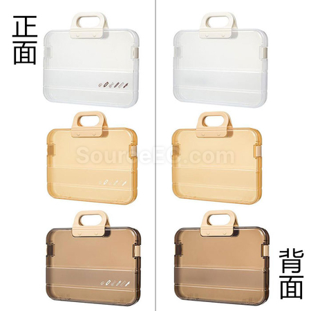 礼品订购金属书签广告
