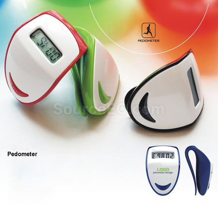 计步器