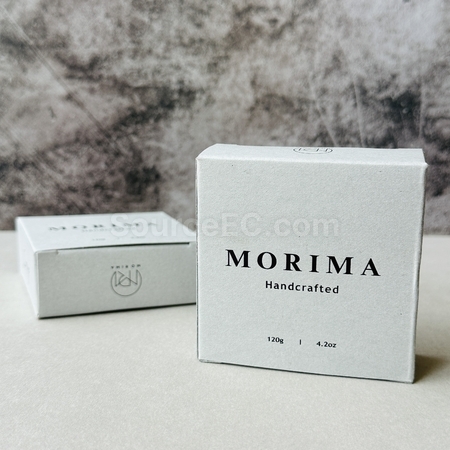 礼品订购 Lavender Essential Oil Smoothing Soap广告