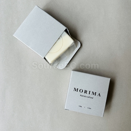 礼品订购WEALTH AND LUCKY HANDMADE SOAP广告