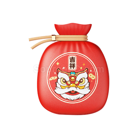 暖手充电宝
