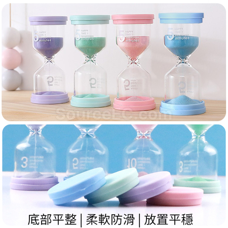 礼品订购沙漏计时器广告