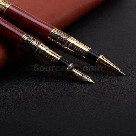 礼品订购金属签字笔广告