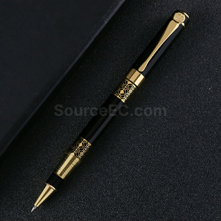 礼品订购金属签字笔广告