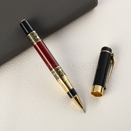 礼品订购金属签字笔广告