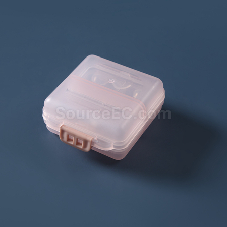 礼品订购便携药盒广告