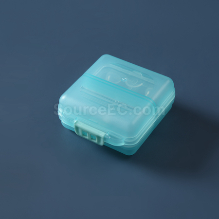 礼品订购便携药盒广告