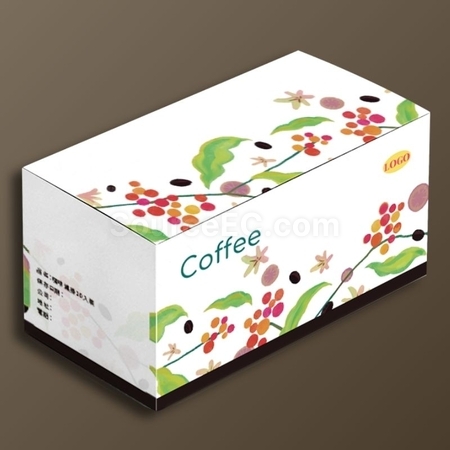 Drip Coffee Gift Box - 20packs