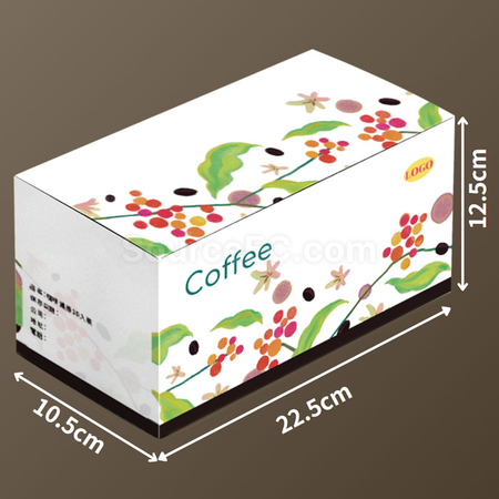 礼品订购Drip Coffee Gift Box - 20packs广告