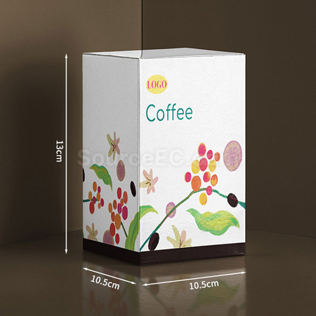 礼品订购Drip Coffee Gift Box - 10packs广告