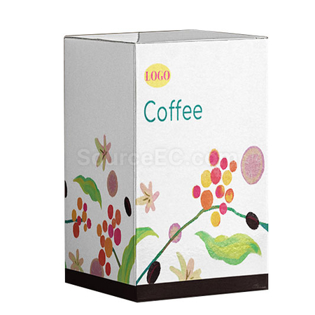 礼品订购Drip Coffee Gift Box - 10packs广告