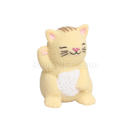 招财猫捏捏乐