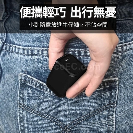 礼品订购Type-C 快充器头广告