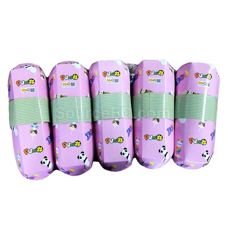 礼品订购串串压力球广告
