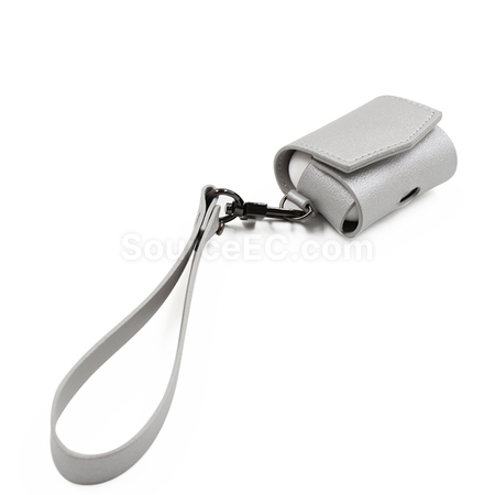 礼品订购AirPods PU耳机包广告