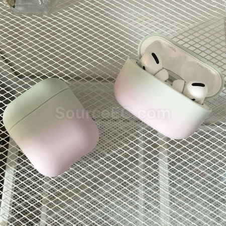 礼品订购AirPods  PC耳機盒广告