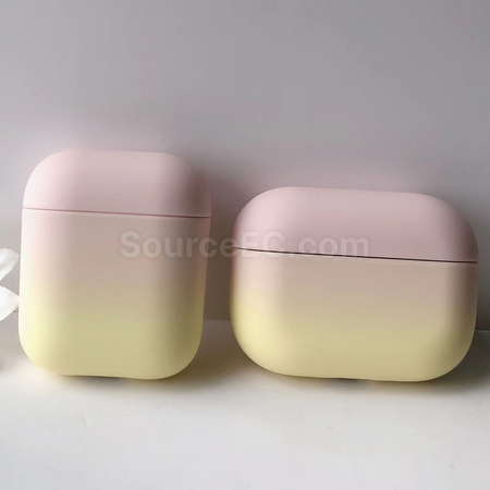 礼品订购AirPods  PC耳機盒广告