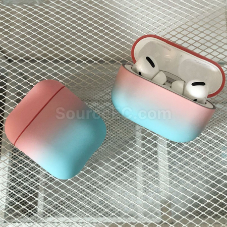 礼品订购AirPods  PC耳機盒广告