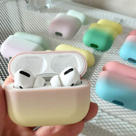 礼品订购AirPods  PC耳機盒广告