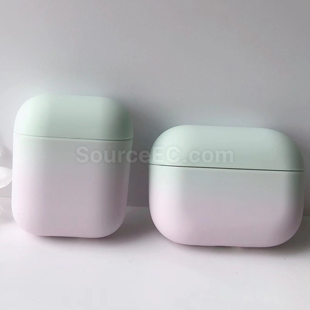 礼品订购AirPods  PC耳機盒广告