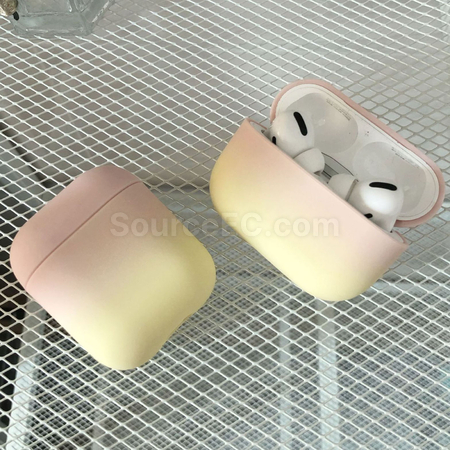 礼品订购AirPods  PC耳機盒广告