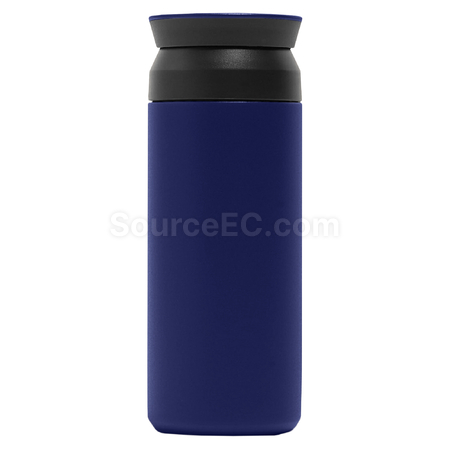 礼品订购16OZ 双层真空不锈钢保温杯广告