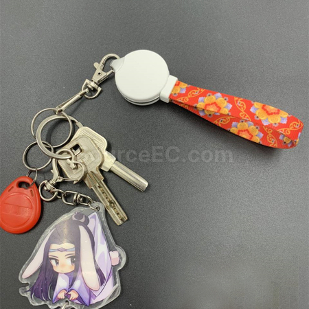 礼品订购数据充电线钥匙扣广告