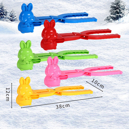 礼品订购雪球夹广告