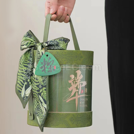 礼品订购旅行茶具套装广告