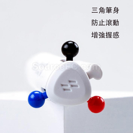 礼品订购3色广告笔广告