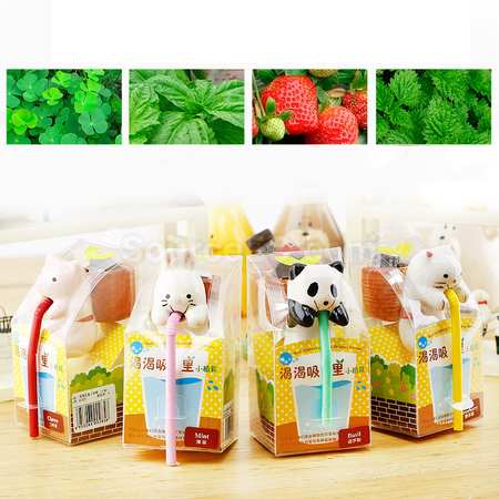 礼品订购创意摆件植物盆栽广告