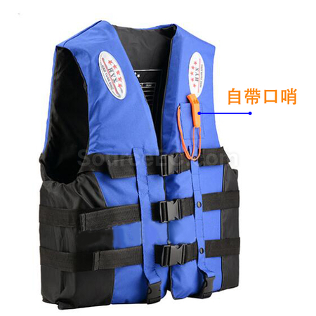 礼品订购口哨救生衣广告