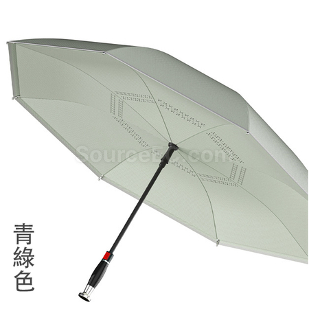 礼品订购车用自动反向伞广告