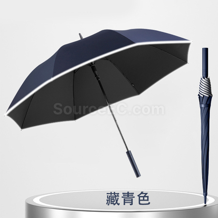 礼品订购高尔夫球伞广告