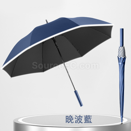 礼品订购高尔夫球伞广告