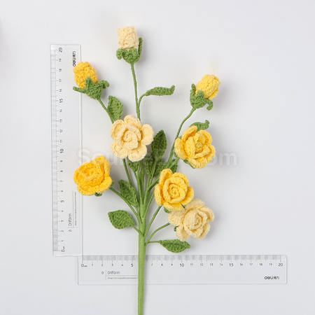 礼品订购毕业生编织花束广告