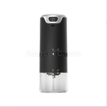 便携式自动咖啡压粉器
