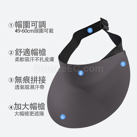 礼品订购空顶帽广告