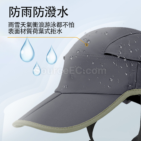 礼品订购冲浪棒球帽广告