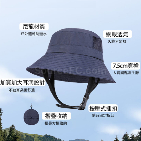 礼品订购冲浪棒球帽广告