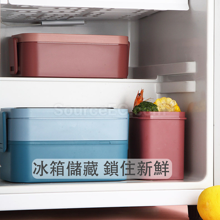 礼品订购日式便当盒广告