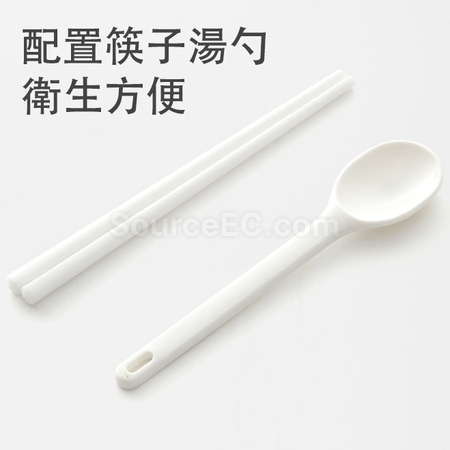 礼品订购日式便当盒广告
