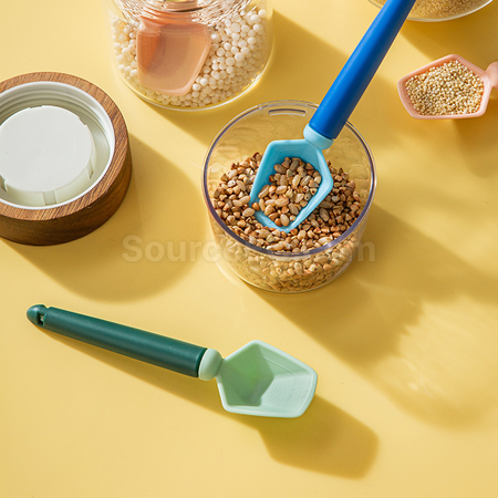 礼品订购勺子冰箱贴封口夹广告